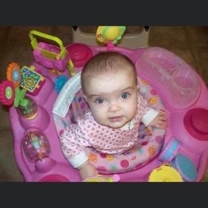 Meet your Posher, Kellie